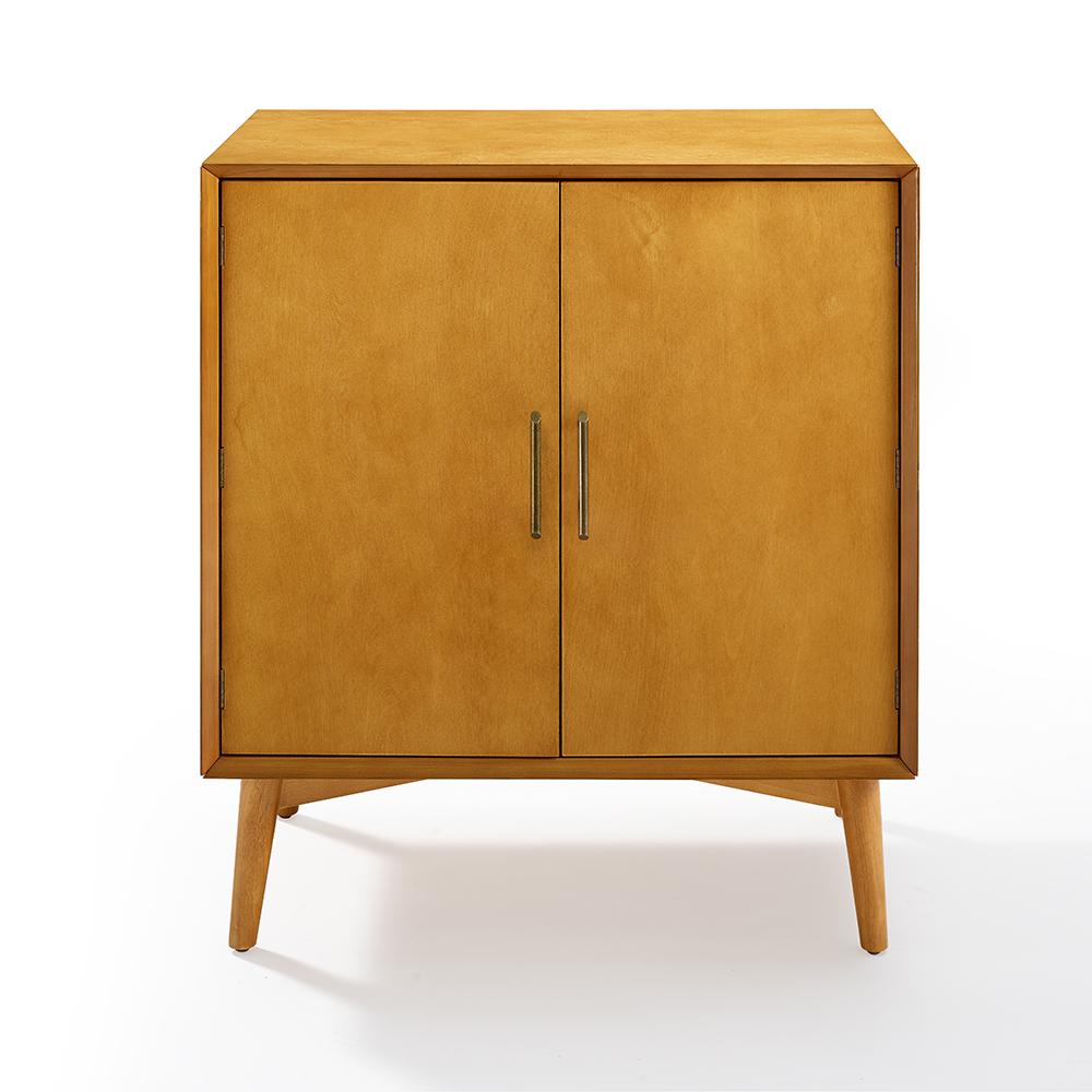 Landon Bar Cabinet