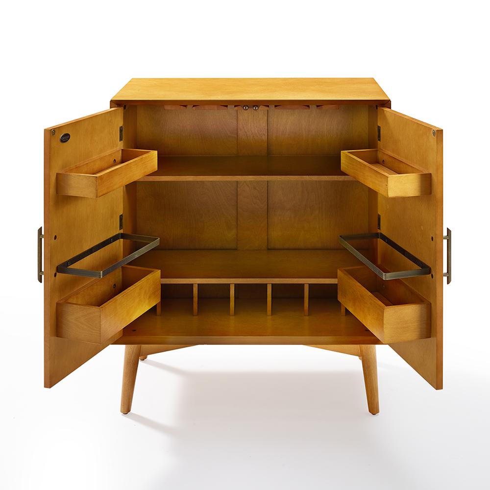 Landon Bar Cabinet