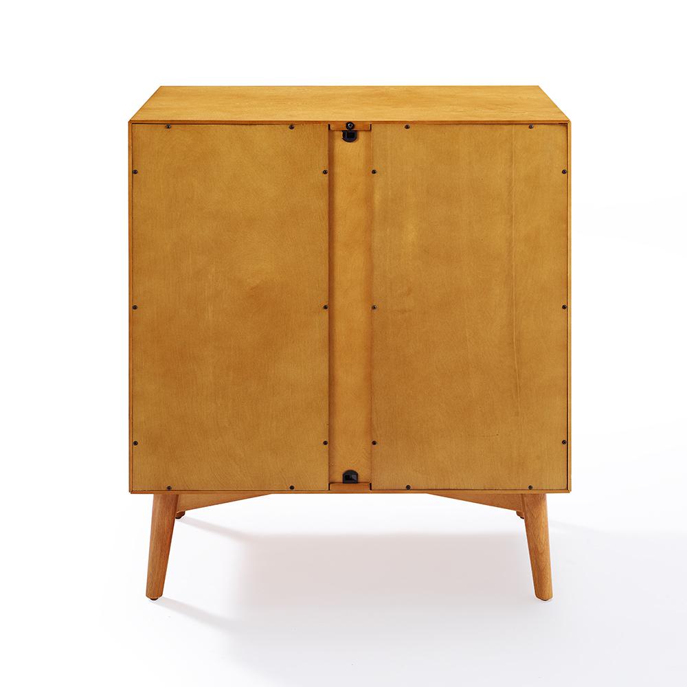 Landon Bar Cabinet