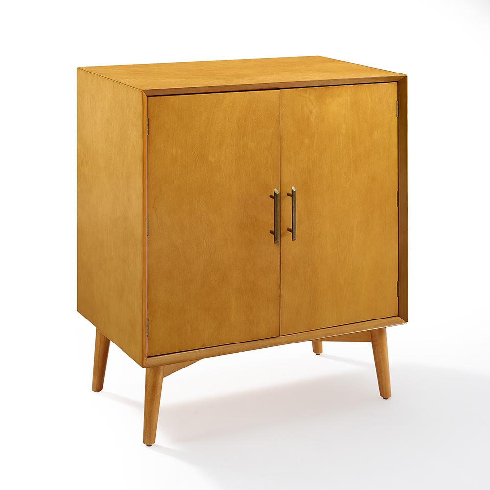 Landon Bar Cabinet