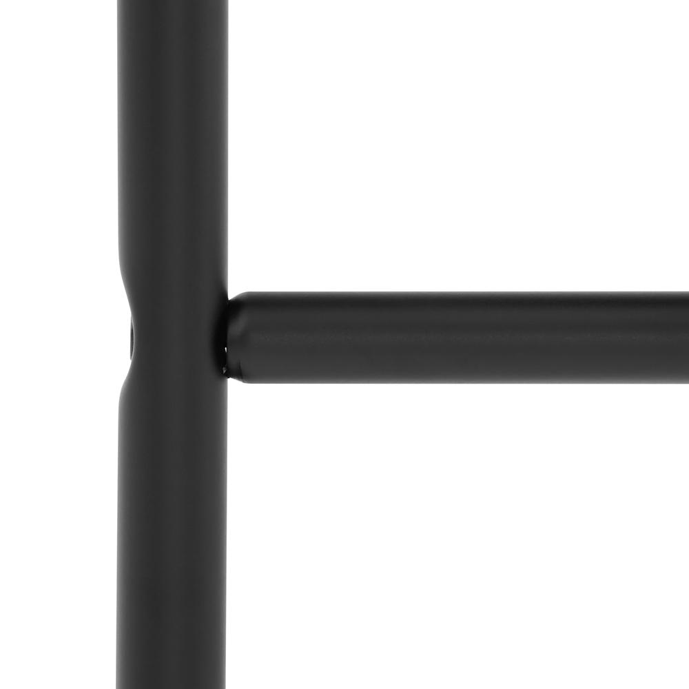 Beckett 2-Piece Counter Height Bar Stool Set