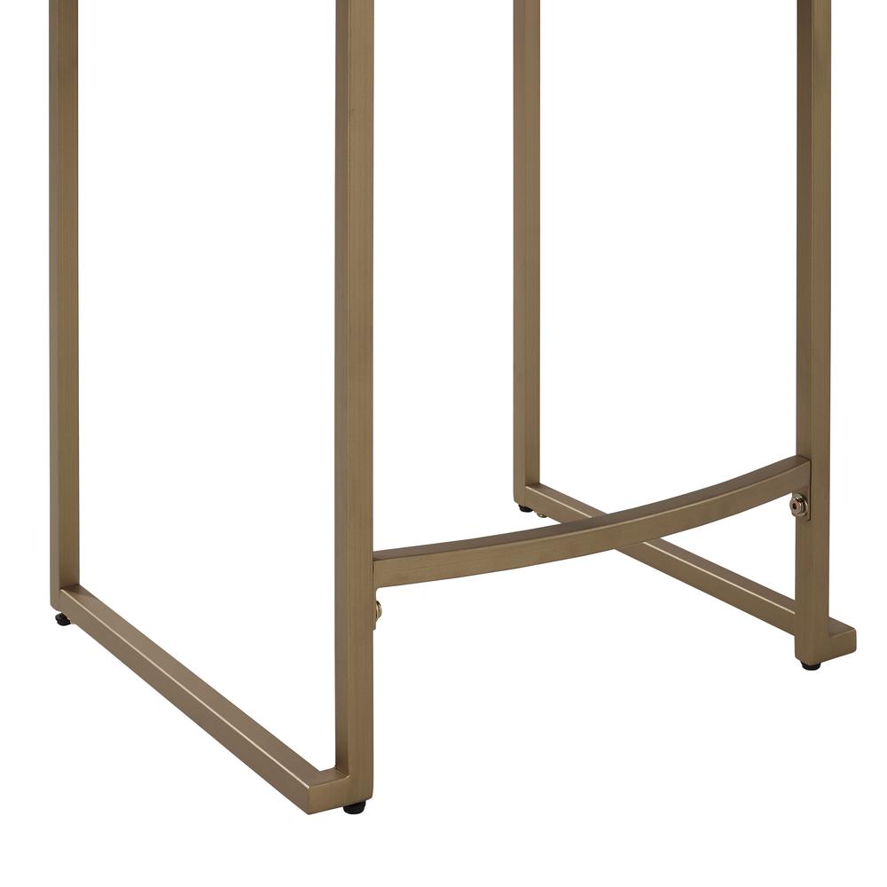 Harlowe 2-Piece Counter Height Bar Stool Set