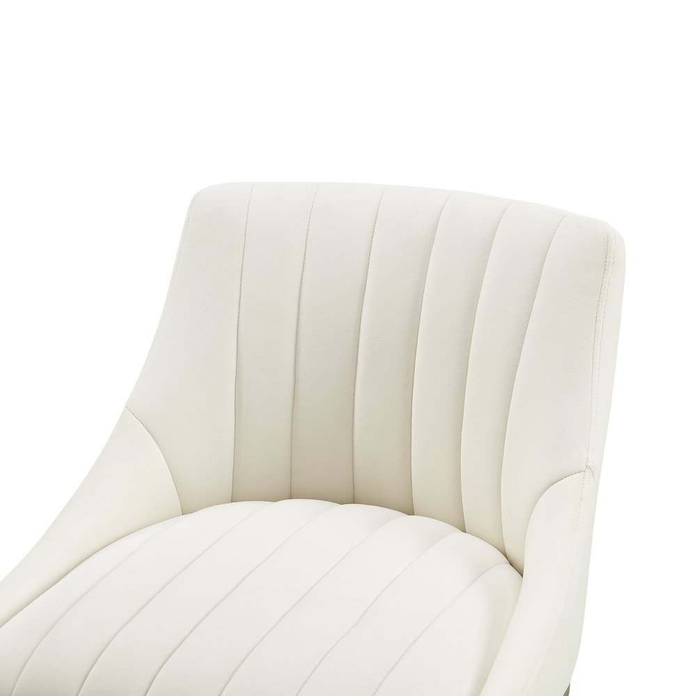 Esme 2-Piece Counter Height Bar Stool Set