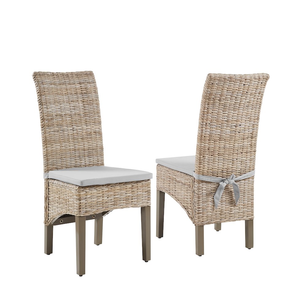 Edelyn 2-Piece Dining Chair Set