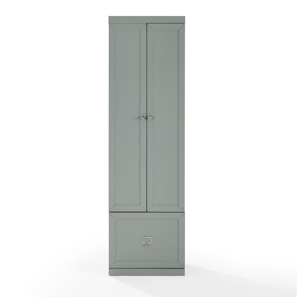Harper Convertible Storage Cabinet
