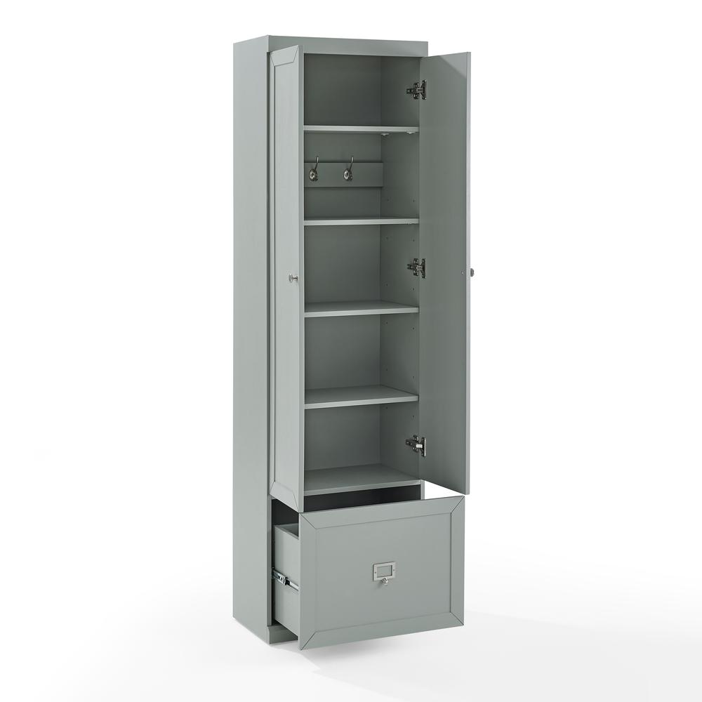 Harper Convertible Storage Cabinet