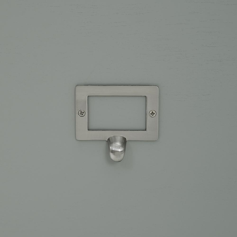 Harper Entryway Storage Bench