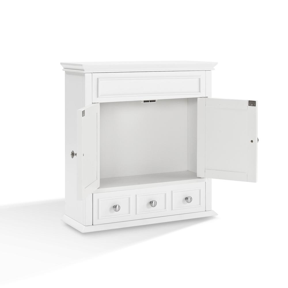 Lydia Wall Mounted Storage Cabinet