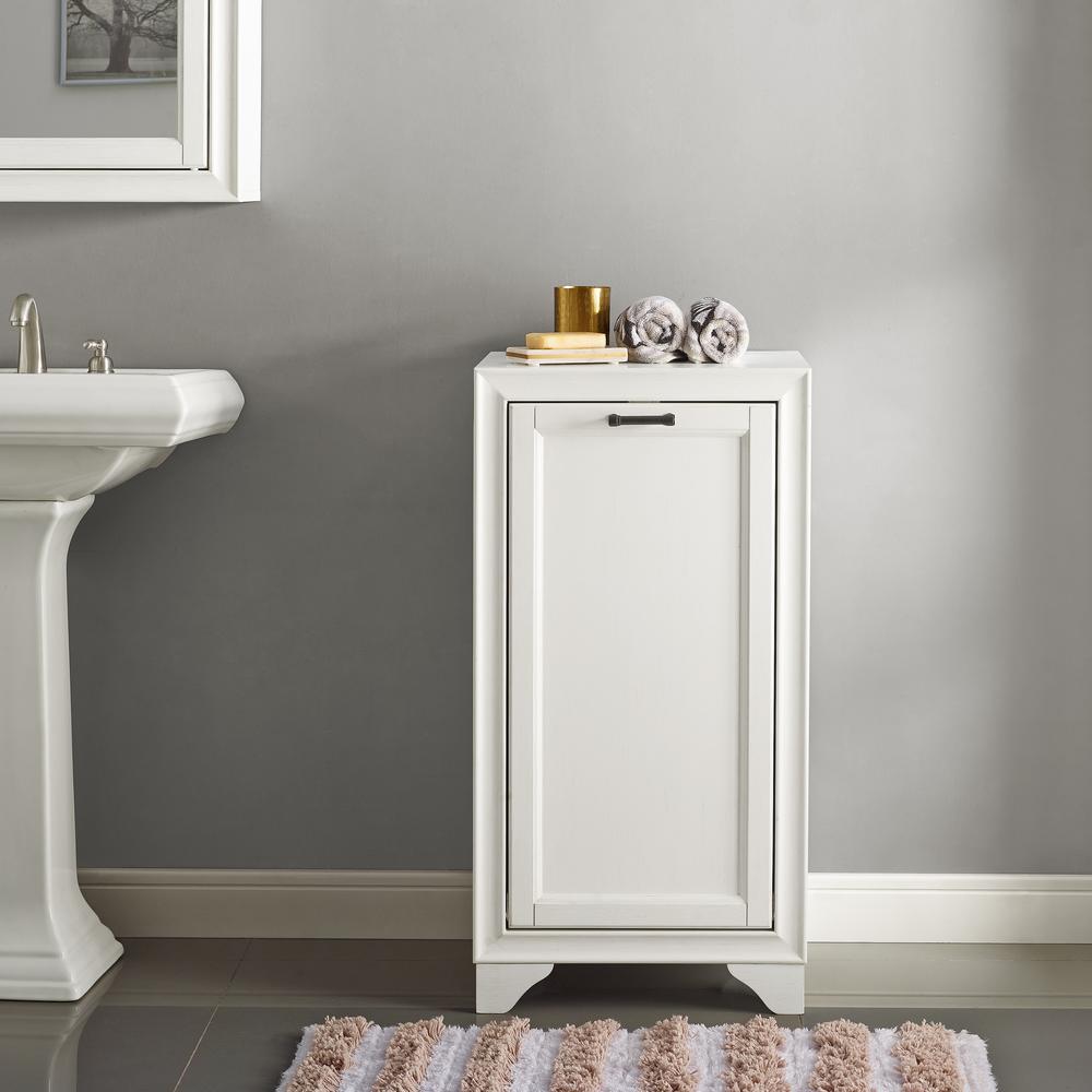Tara Laundry Hamper