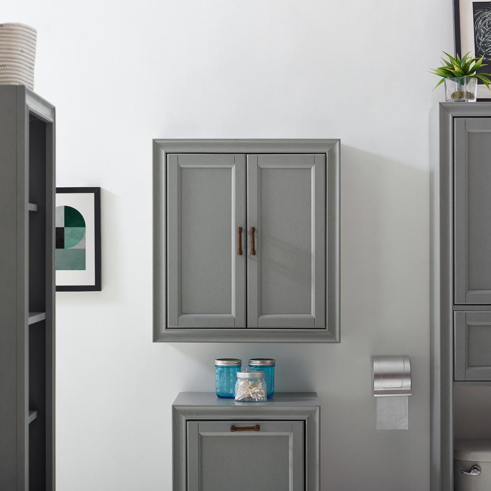 Tara Wall Mounted Storage Cabinet
