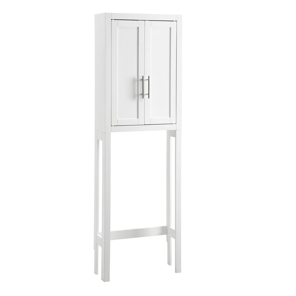 Savannah Over The Toilet Storage Cabinet