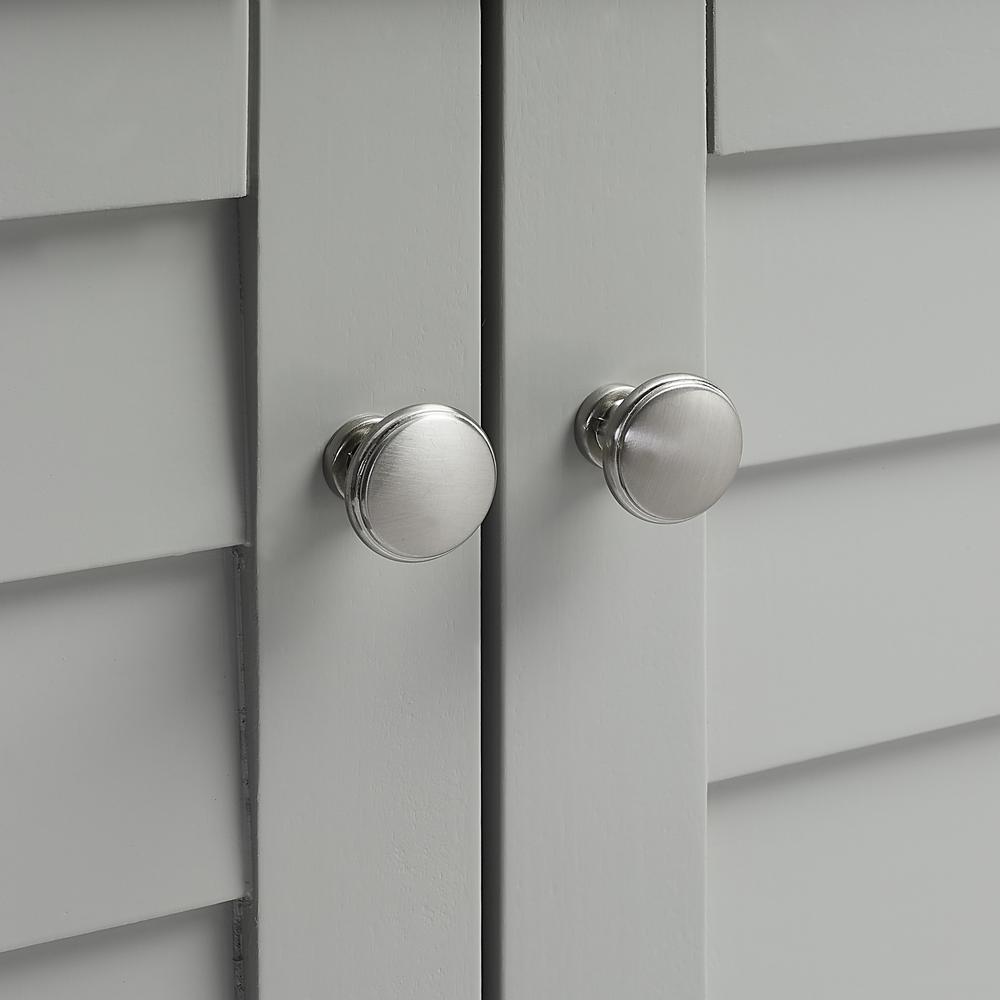 Lydia Storage Cabinet