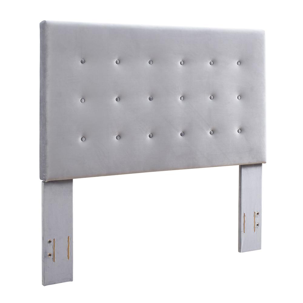 Reston Upholstered King/Cal King Headboard