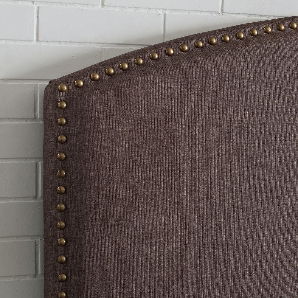 Cassie Upholstered King/Cal King Headboard