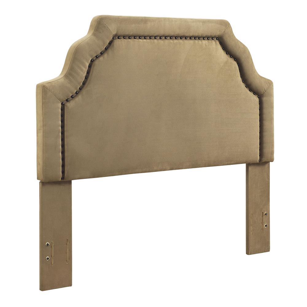Loren Upholstered Full/Queen Headboard