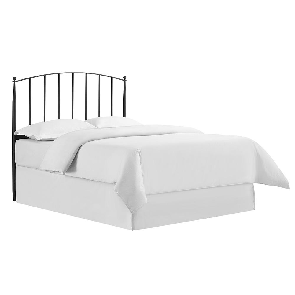 Whitney King Headboard