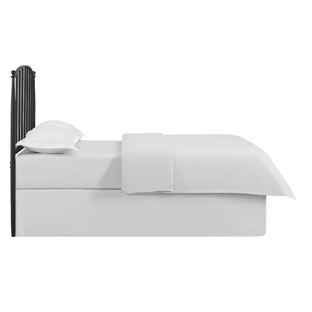 Whitney King Headboard