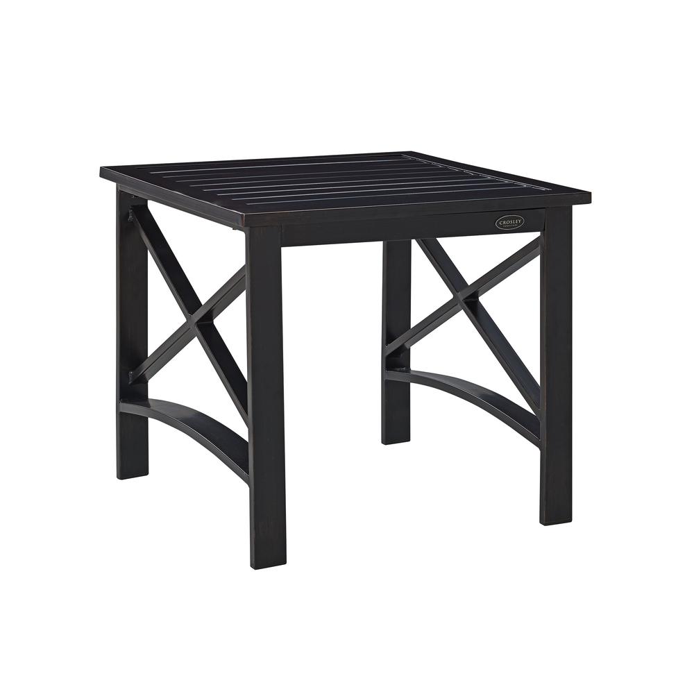 Kaplan Outdoor Side Table
