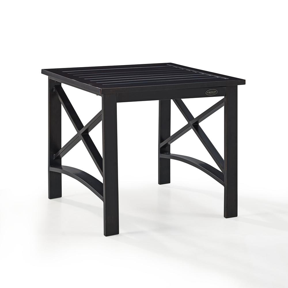 Kaplan Outdoor Side Table