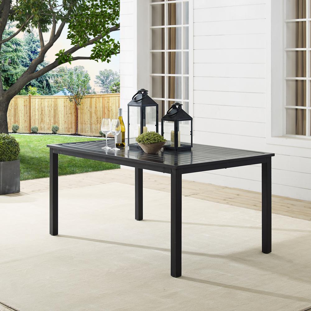 Kaplan Outdoor Dining Table