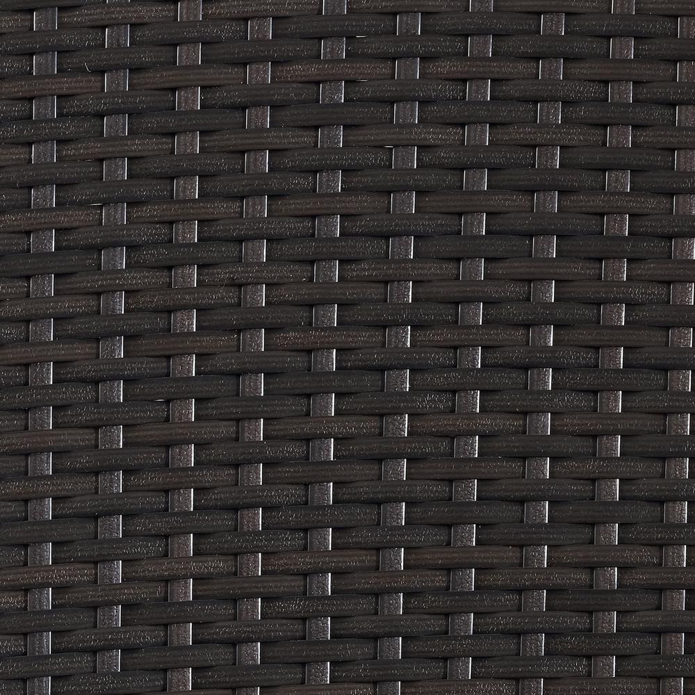 Palm Harbor Counter-Height Outdoor Bar Dining Table