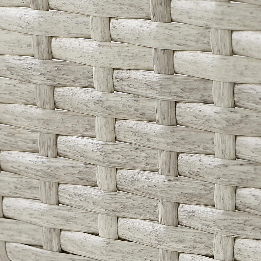 Capella Wicker Outdoor Side Table