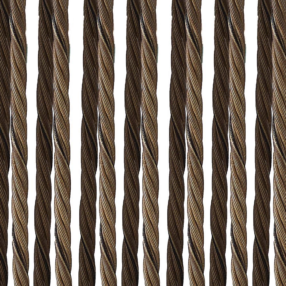 Haven 2Pc Wicker Outdoor Loveseat Patio Furniture Set