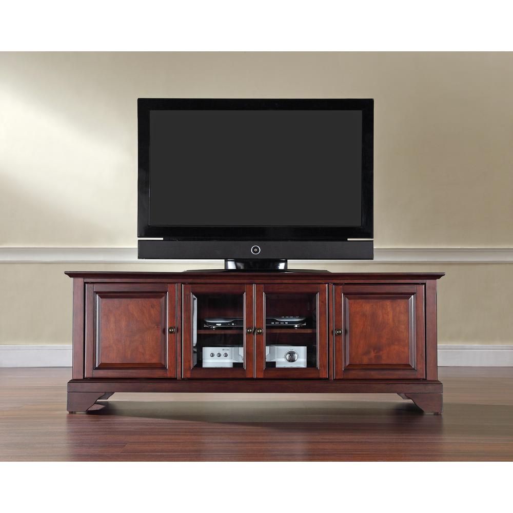 Lafayette Low Profile Tv Stand For 65+ Inch Tv