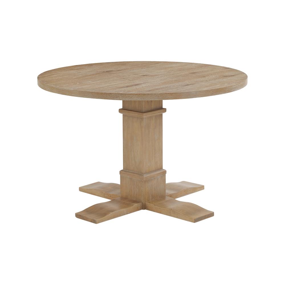 Joanna Round Dining Table