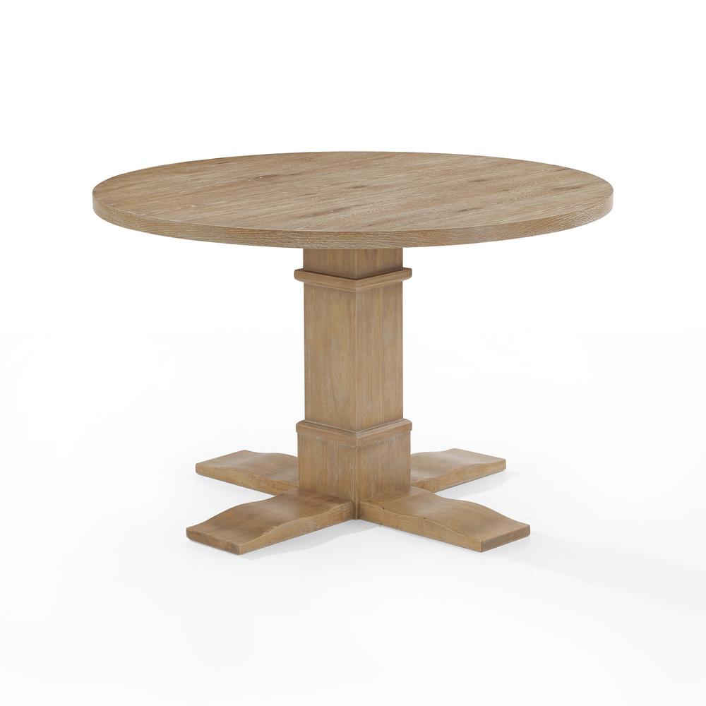 Joanna Round Dining Table