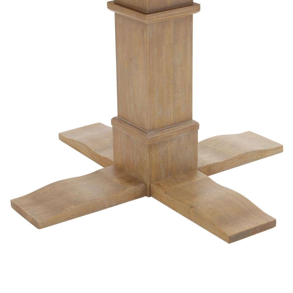 Joanna Round Dining Table