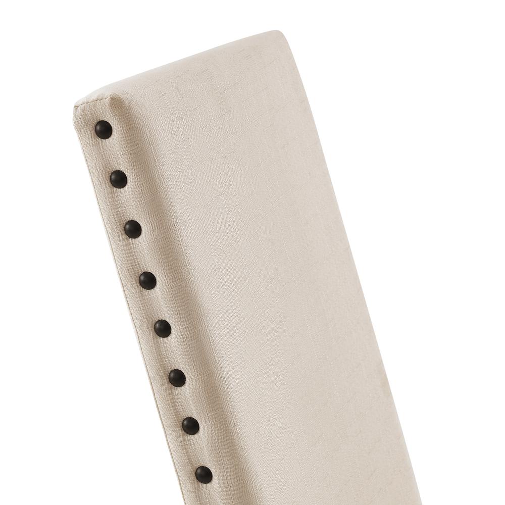 Hayden 4-Piece Upholstered Dining Chair Set