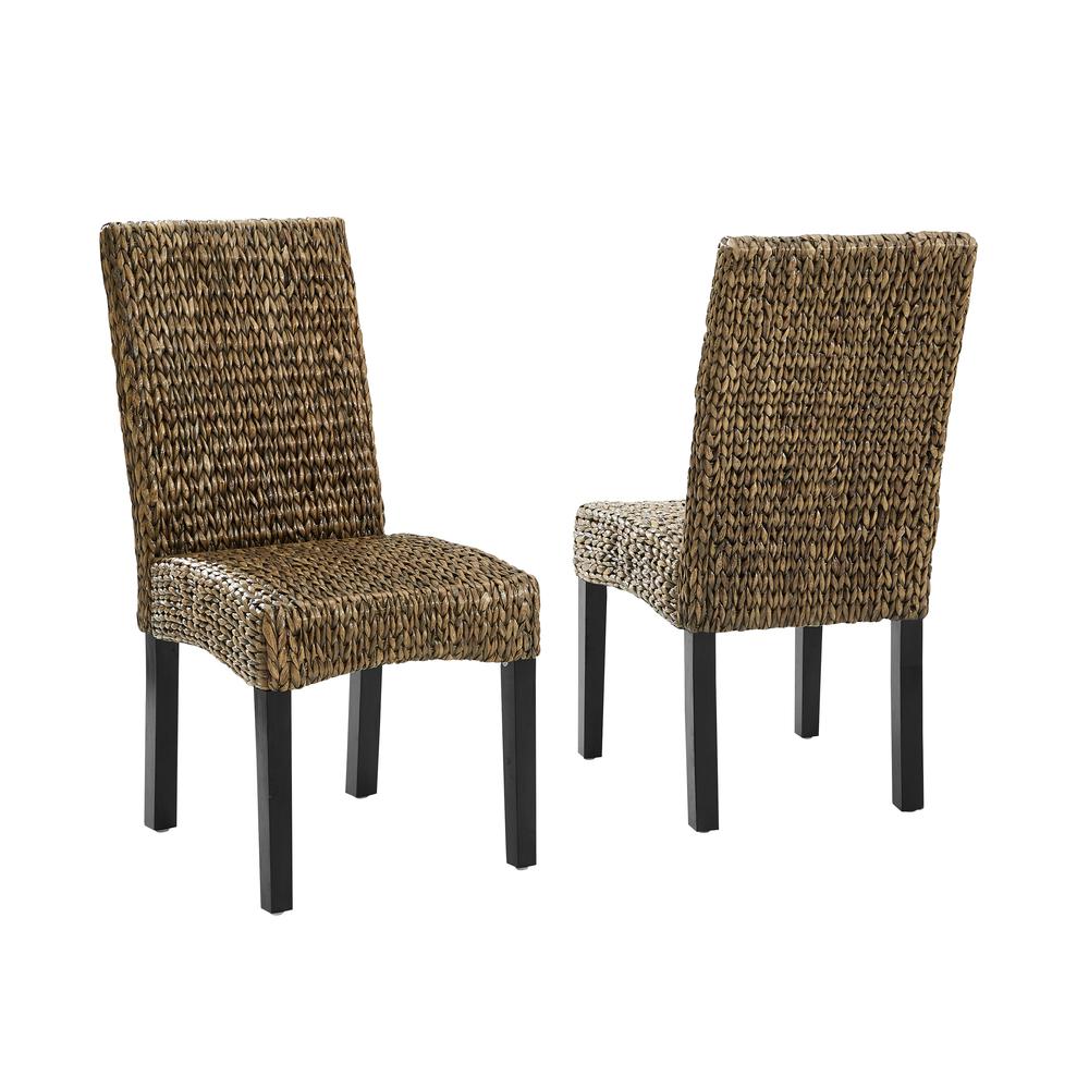 Edgewater 4-Piece Dining Chair Set