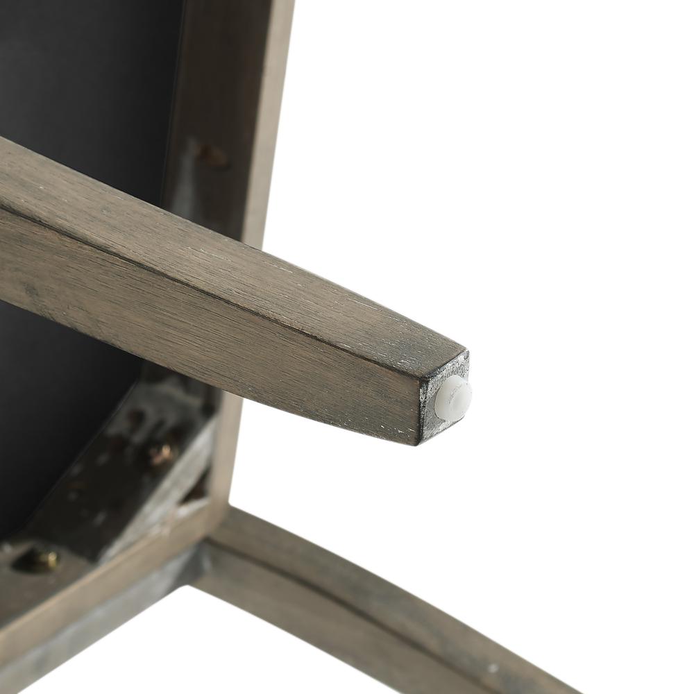 Alessia 4-Piece Dining Chair Set