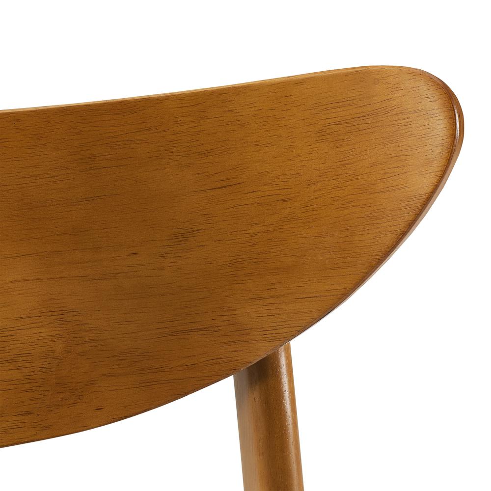 Landon 4-Piece Wood Dining Chair Set