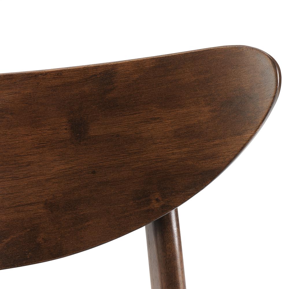 Landon 4-Piece Wood Dining Chair Set