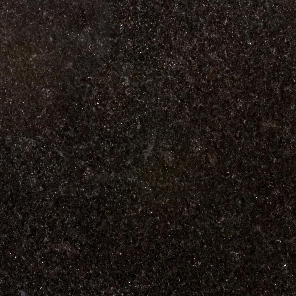 Compact Granite Top Kitchen Cart