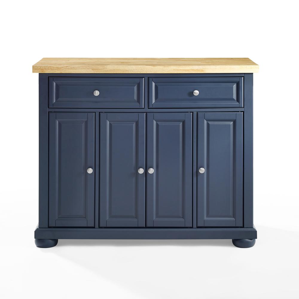 Madison Kitchen Island