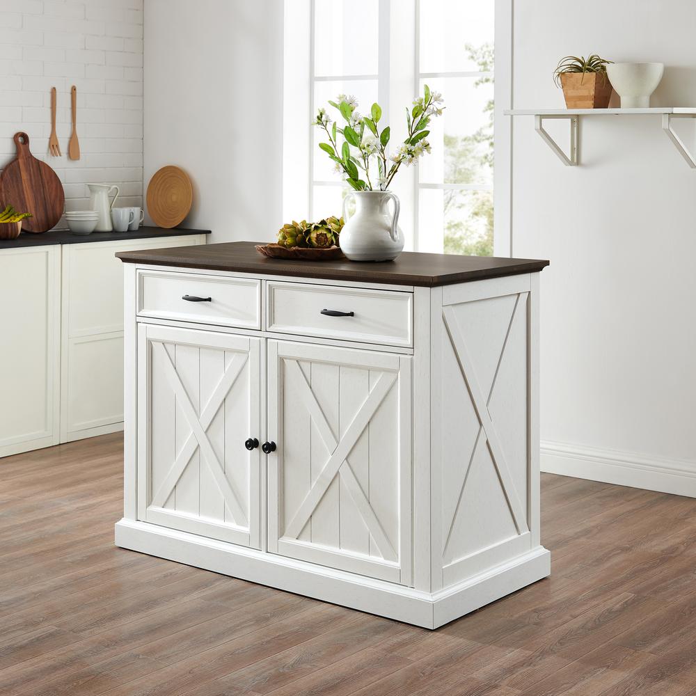 Clifton Kitchen Island