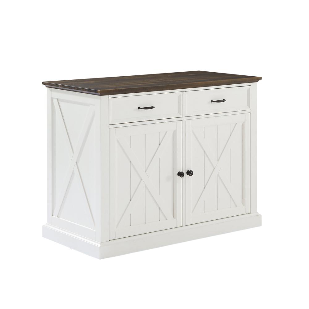 Clifton Kitchen Island