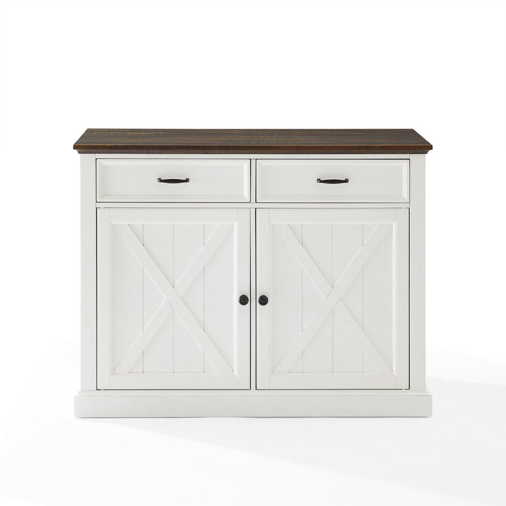 Clifton Kitchen Island