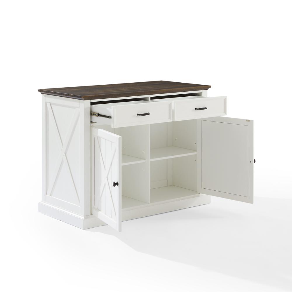 Clifton Kitchen Island