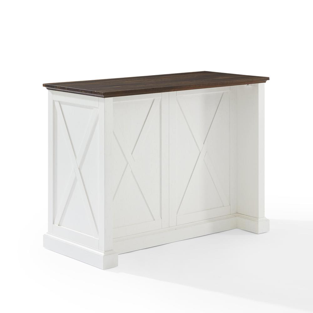 Clifton Kitchen Island