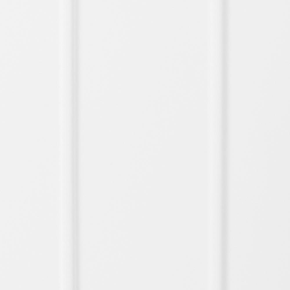 Shoreline Tall Corner Kitchen Storage Pantry