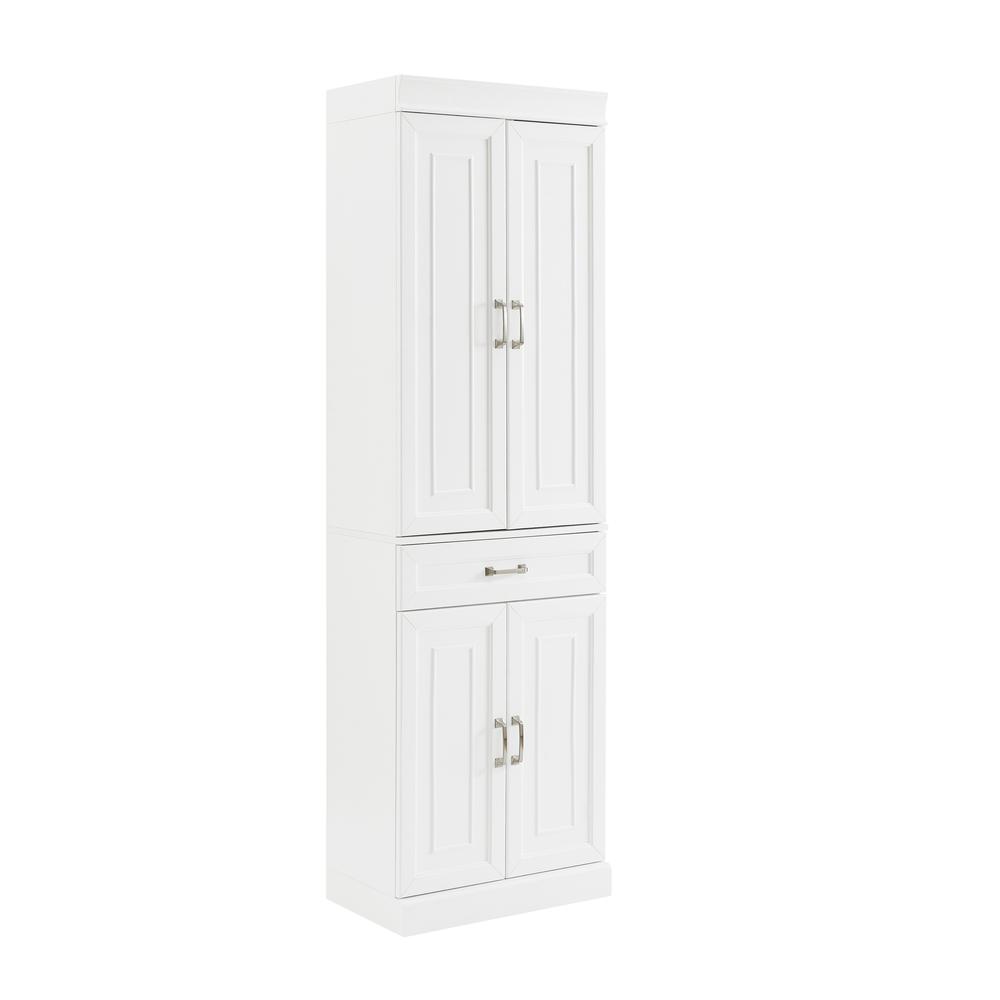 Stanton Kitchen Storage Pantry Cabinet