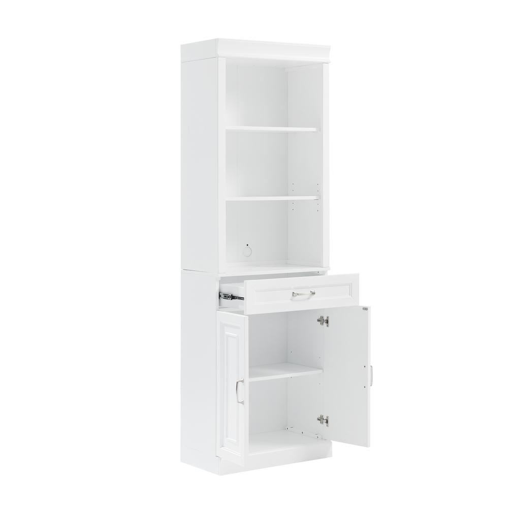 Stanton Storage Bookcase