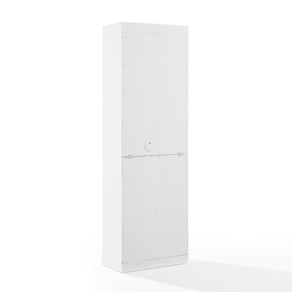 Stanton 2-Piece Storage Bookcase Set