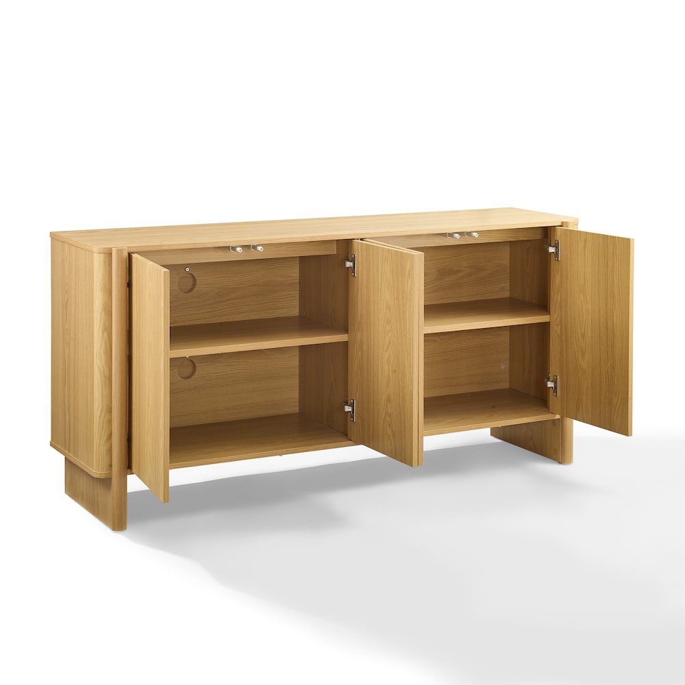 Wesley Sideboard