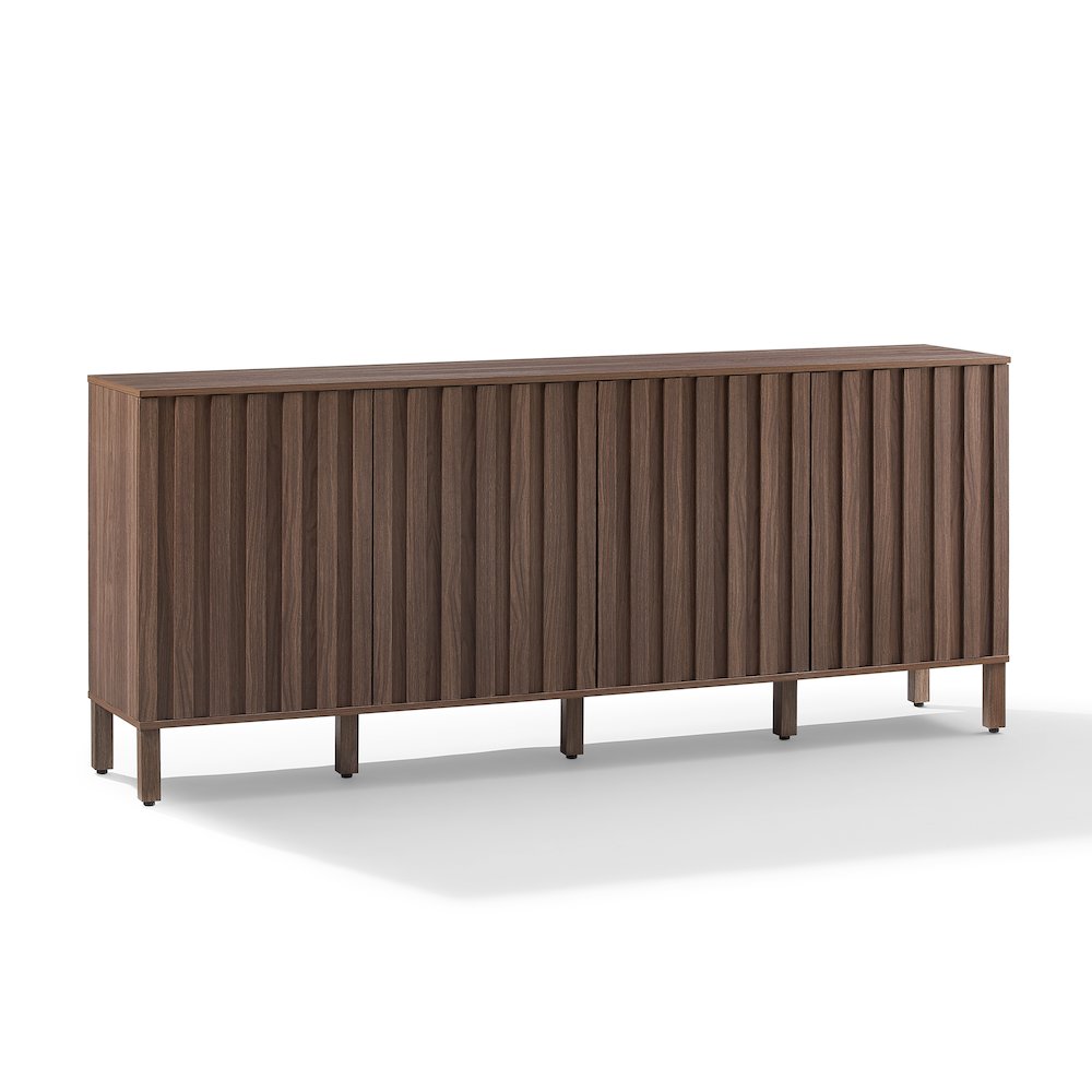 Marlowe Sideboard In Walnut