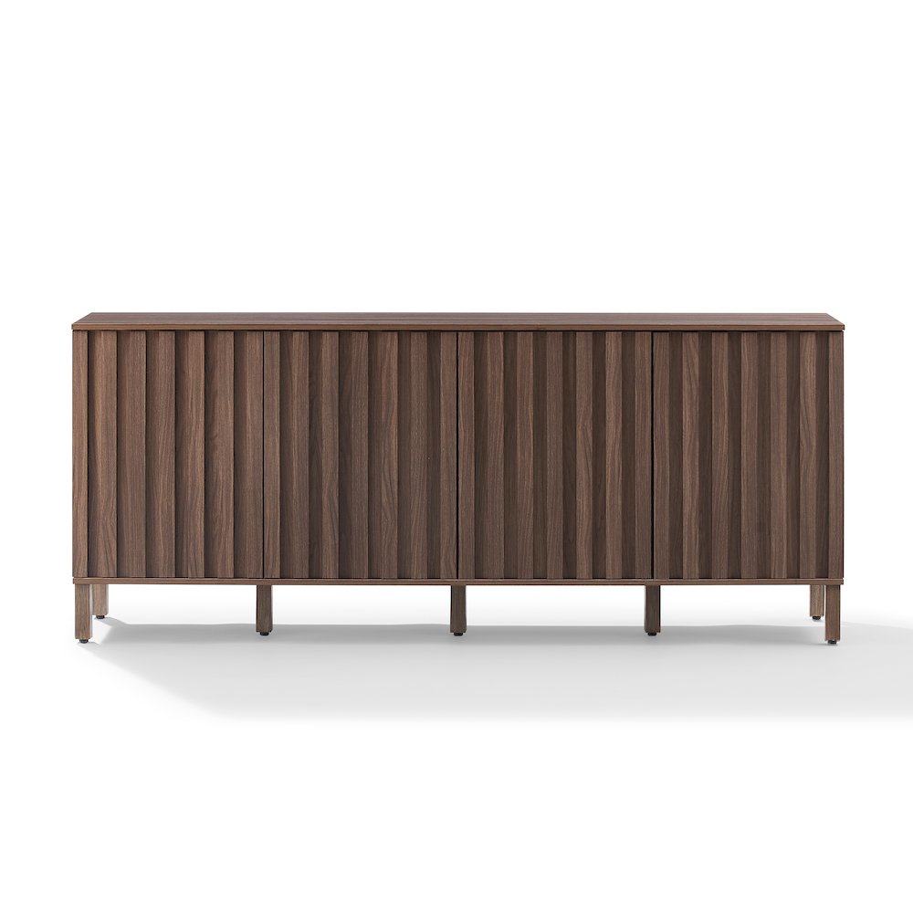 Marlowe Sideboard In Walnut